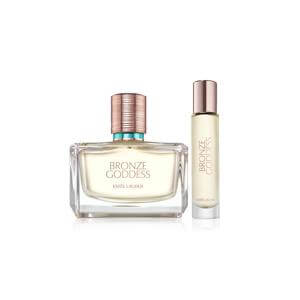 Estée Lauder Bronze Goddess Eau Fraiche Fragrance Gift Set